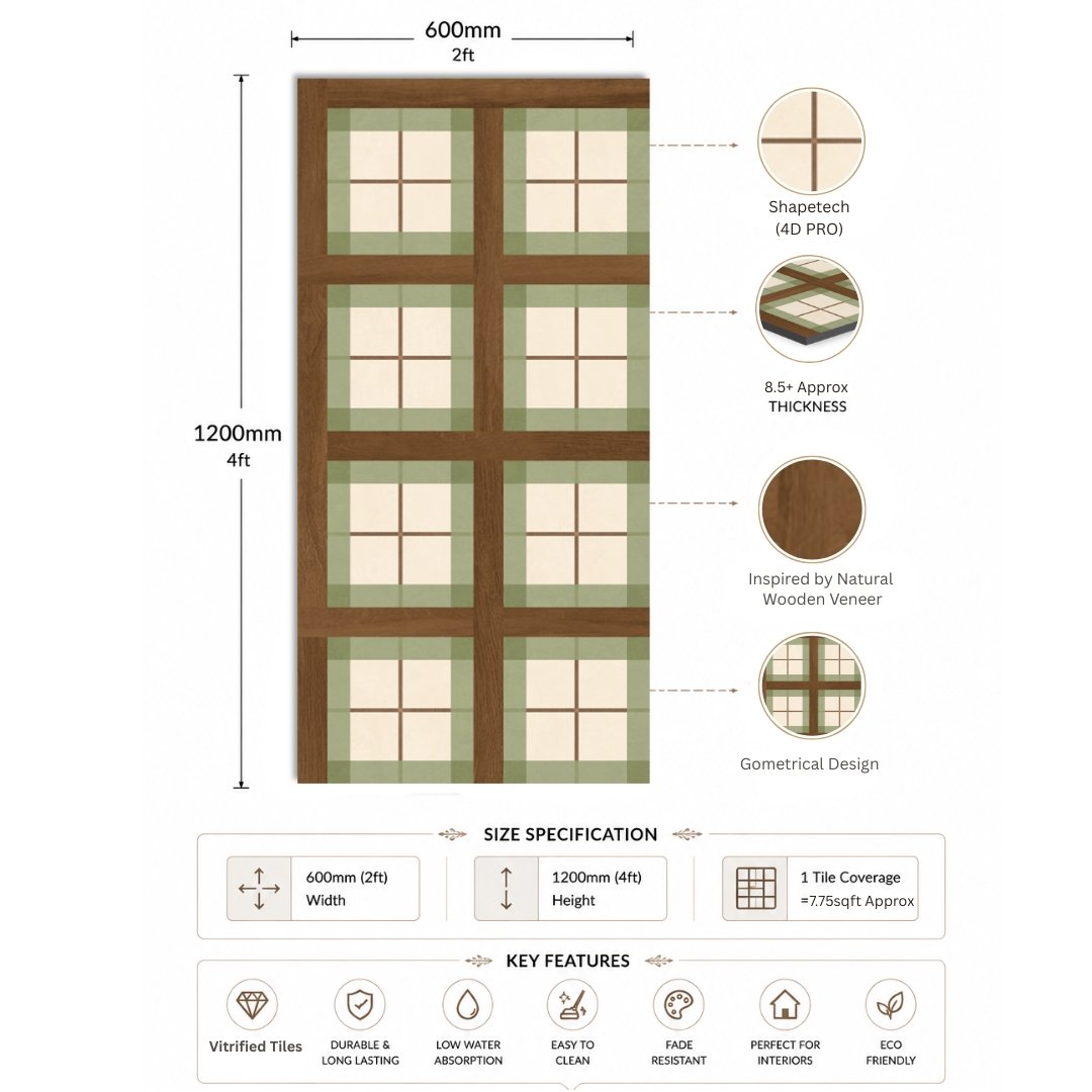 Veneer 318